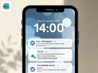 Lancement NVPF - 06.01.2026